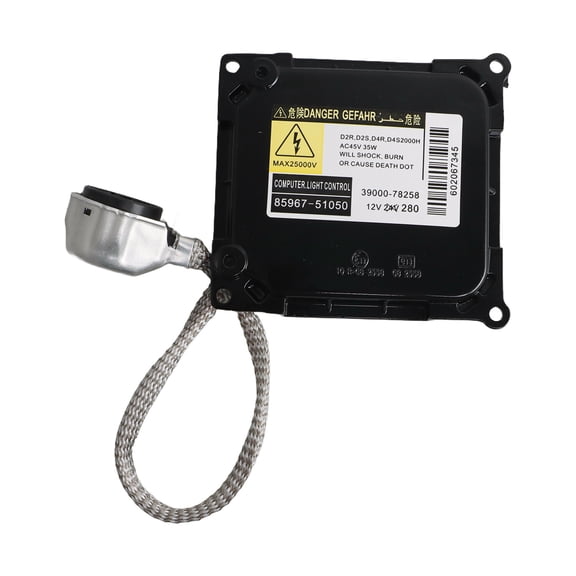 1 pc HID Xenon Headlight Ballast Control Module for 2008 Toyota Avalon Touring