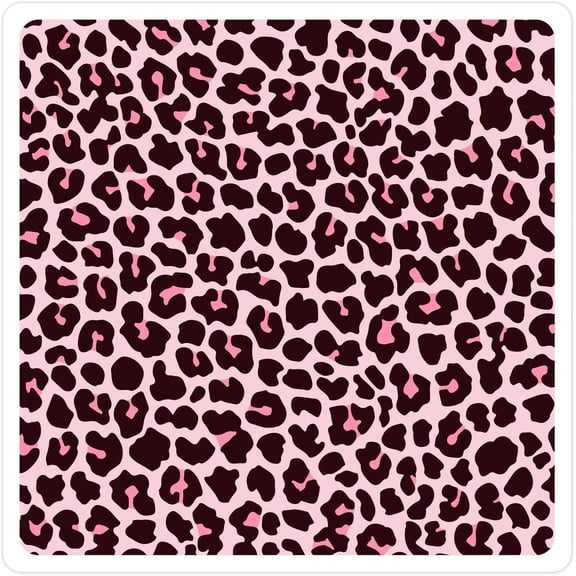 1 pc Large Leopard Template Stencil 12 x 12 Inch Reusable Hollow Out Animal Cheetah Decoration Paint Drawing Templates Stencils
