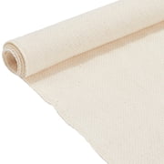 1 pc Linen Cloth Punch Needle Embroidery Fabric Linen 680x510515x0.6mm