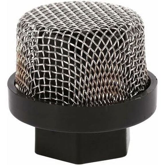 1 pc Mesh Filter Inlet Suction Strainer Inlet Hose for Ultra Airless Sprayer 390 395 495 for Airless Paint Guns