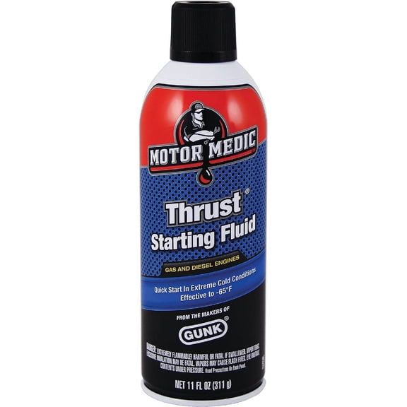Stens Niteo - M3815 Stens 752-942 Starting Fluid