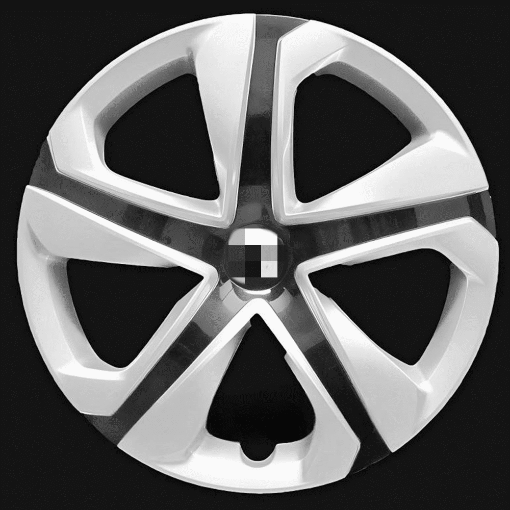 1 pc New 16" Hubcap Wheel Cover Fits 2016 2017 2018 2019 Honda Civic 55099