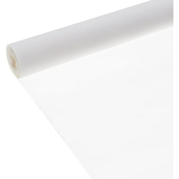 1 pc Nylon Mesh Filter Dust & Insect Proof Net White 4000x400x0.2mm