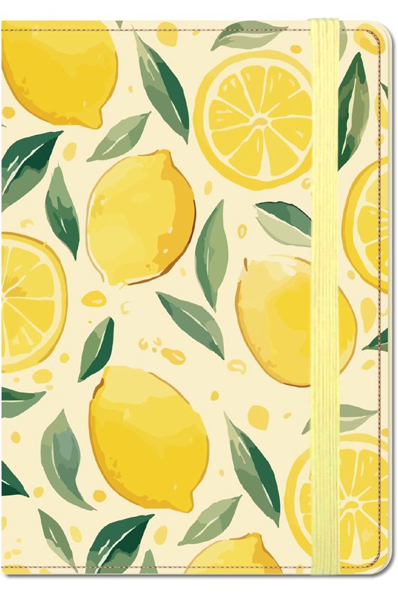 1 pc Passport Holder Passport Case Leather Passport Wallet Passenger Tickers Credit Card Slot Portable Travel Essentials Accessories Waterproof for International Travel Women Vacation Lemon