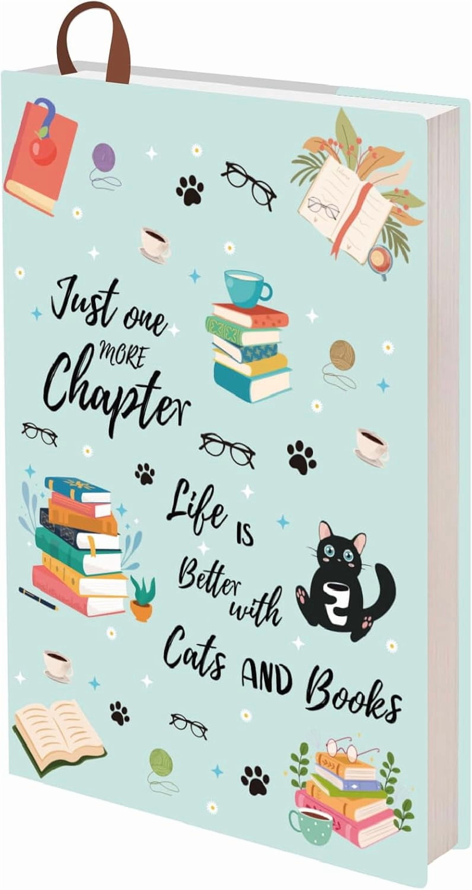 1 Pc Polyester Book Cover Notebook Wraps Rectangle Cat Shape 224x482mm 1-pc-polyester-book-cover-notebook-wraps-rectangle-cat-shape-224x482mm