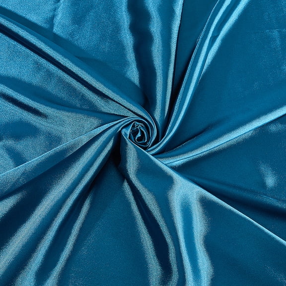 1 pc Polyester Fabrics for Photography Cosmetics or Jewelry Shooting or ID Photo Background Dark Cyan 150x100x0.04cm