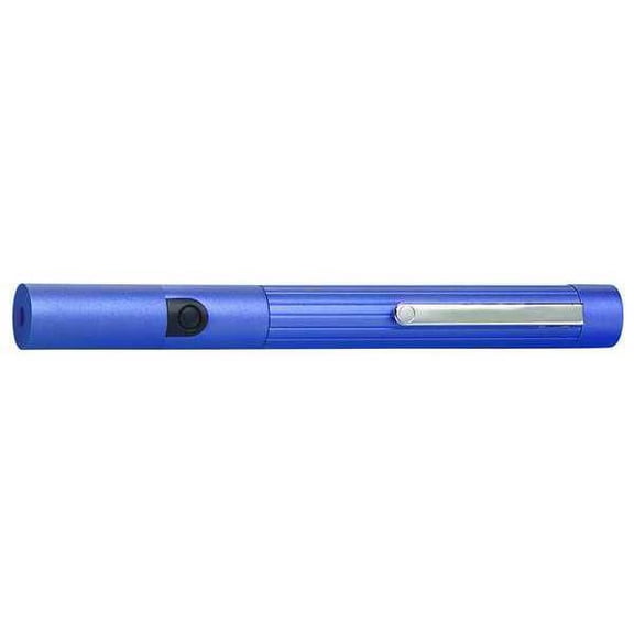 1PACK Quartet MP-1650Q Laser Pointer, Red, 3A, 1500 ft.