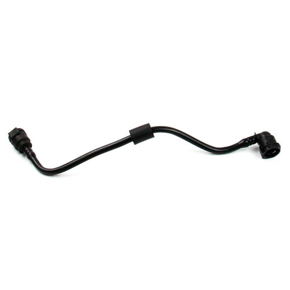 1 pc Radiator Intercooler Expansion Tank Hose for BMW X1 X3 X4 G01 G02 G08