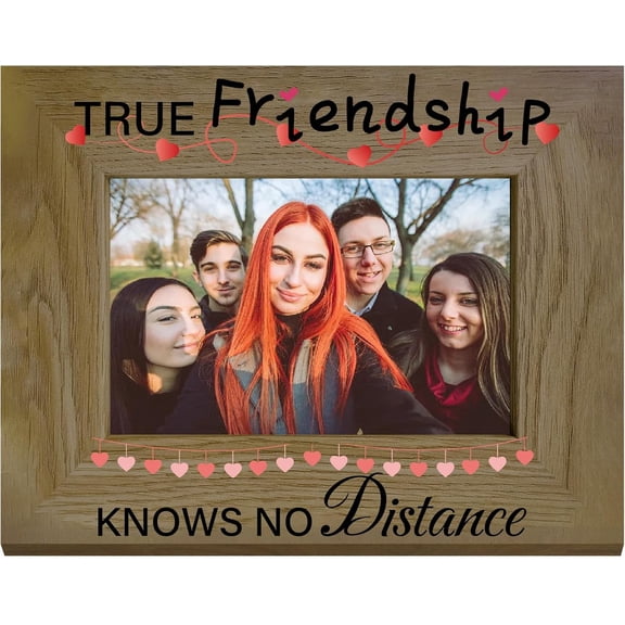 1 pc Rectangle Wood Photo Frames for Printing Pictures Photo Props Wall Decor Accessories Heart 218x168mm