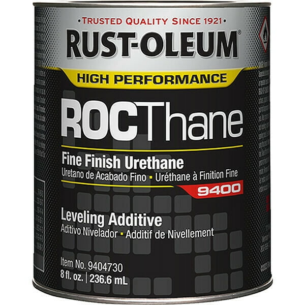 1 pc, RustOleum Paint Leveling Additive, 8oz, Solvent Base