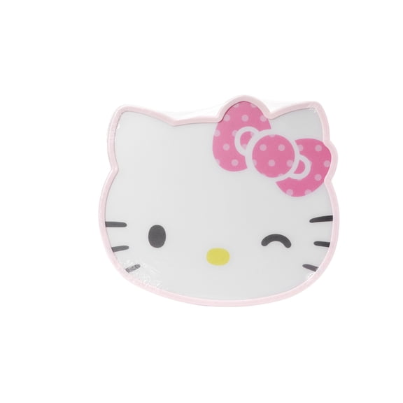1 pc Sanrio Hello Kitty cartoon cutting board cute black rice MyMelody double-sided vegetable meat PP kitchen chopping board