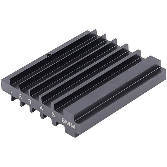 1 pc Steel Leather Edge Beveler for DIY Leather Craft Black 50x45x11mm Hole: 2mm