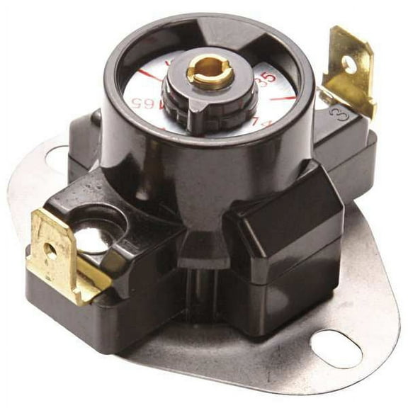 Adjustable Limit, Auto Reset,115-175 6UDY4