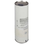 ZoroSelect Desiccant Cartridge, Cardboard/Steel