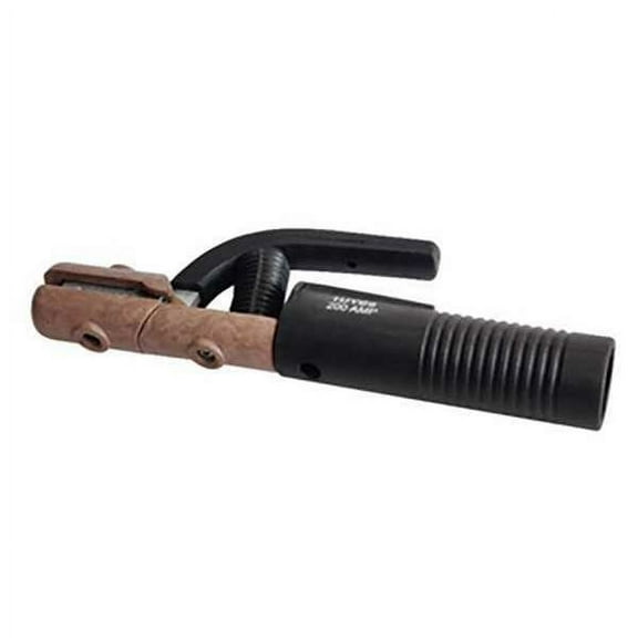 ZoroSelect Electrode Holder, 200 A, Use w/Arc Welder