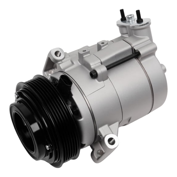 1 pc air conditioning compressor for Chevrolet Camaro 3.6L 2010 2011 2012 2013 2014 2015 NEW CO 22219C