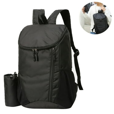 1 pcs 20L Lightweight Packable Backpack, Small Foldable Hiking Backpack Day Pack for Travel Camping Outdoor Vacation