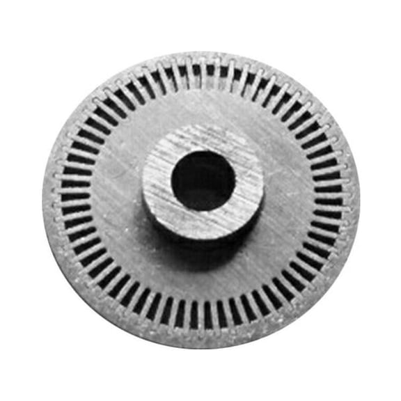 1 pcs 60 Slot Steering Wheel Optical Encoder for Logitech G25 / G27 New 8U7Y M0I4