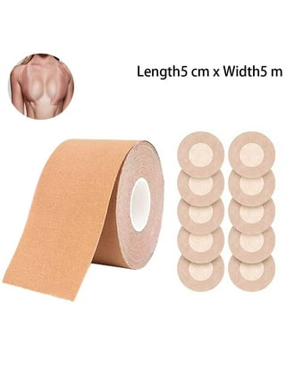 Breast Lifting Tape