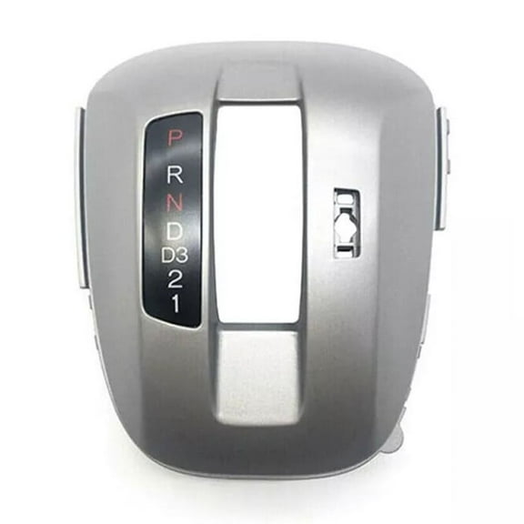 1 pcs Center Console Shifter Trim Plate Cover for for Honda for Accord 08-12