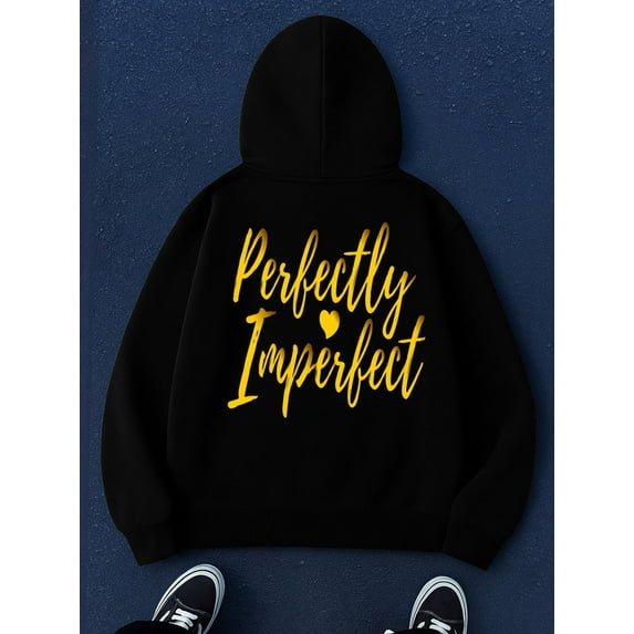 1 pcs Christianity funny hoodies hoodies for men long sleeve black Casual Classic Design Pullover Hooded Sweatshirt Streetwear For Winter Fall, As Gift Casual Solid Basic Hooded Sweatshirt Streetwear