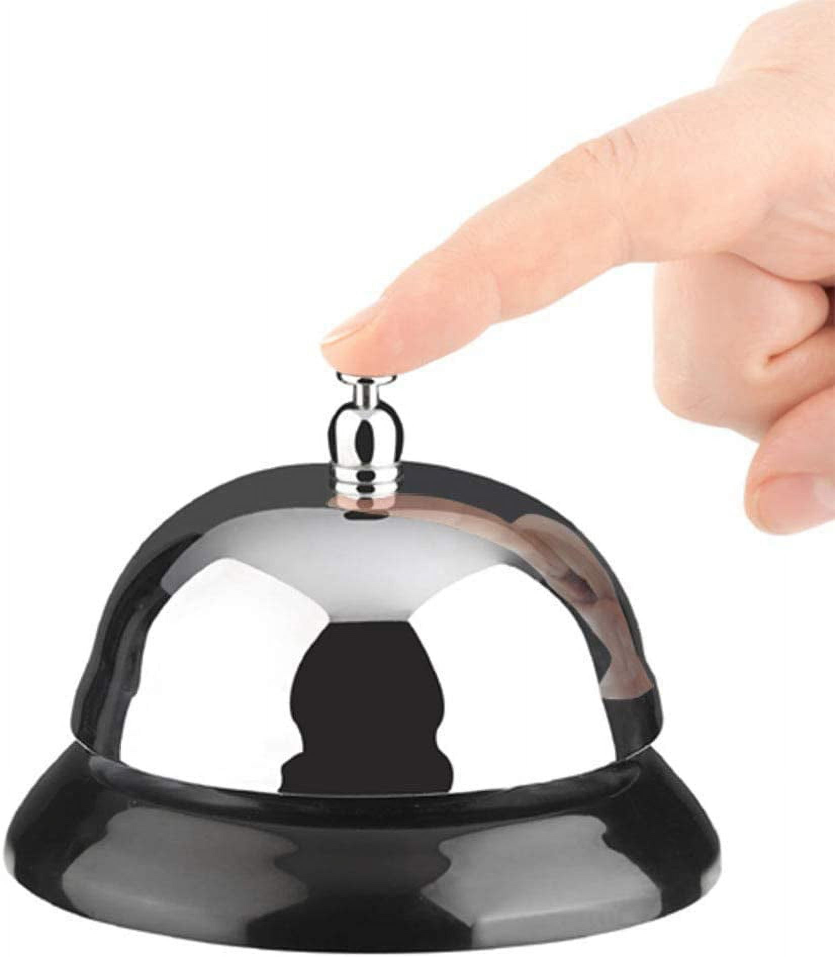 Bellhop bell sound deals