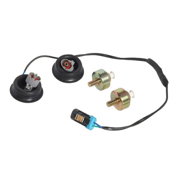 1 pcs Knock Sensor for 2001-2006 Chevrolet Silverado 3500 6.0L V8