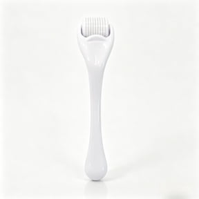 1 pcs Manual Derma Roller Facial Skin Care Beauty Tool Home Cosmetic Accessory