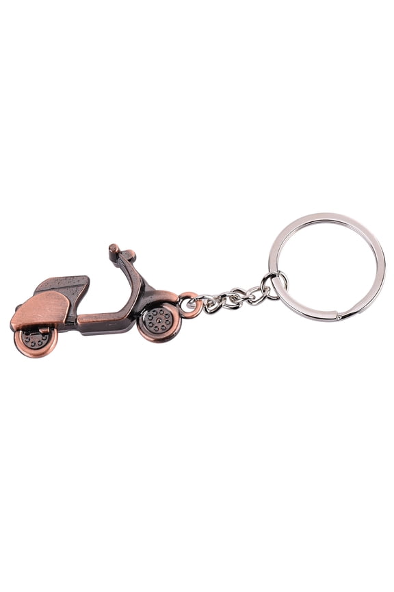 1 pcs Motorcycle Inspirational Keychain Drive Safe Keychain Biker Motorcycle Lover Gift For Dad Husband Boyfriends