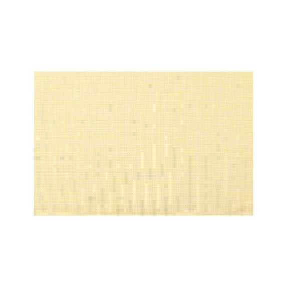 1 pcs Placemats Woven Vinyl Place Mats for Dining Table Wipe Clean Heat Resistant Washable Kitchen Table Mats Washable Durable Place Mats, 17.7"x11.8"