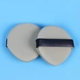 thumbnail image 1 of 1 pcs Powder Puff(Light Green Drop Shaped ),Face Soft Dual Sided Cushion Puff Cosmetic Puff Sponge Powder Wet Dry Makeup Tool, 1 of 5