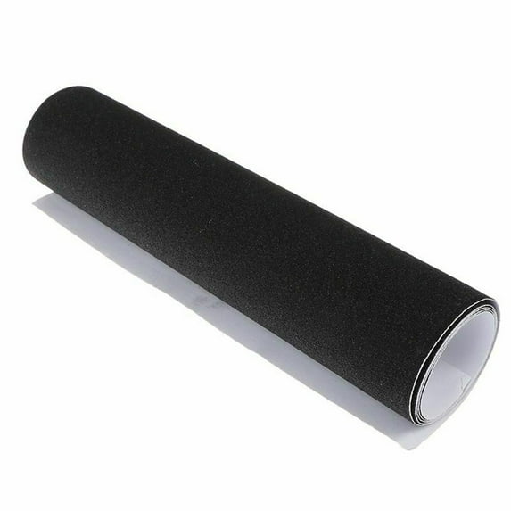 1 pcs Skateboard Deck Sandpaper Grip Tape Skating Board Longboarding 33*9" Pure Color