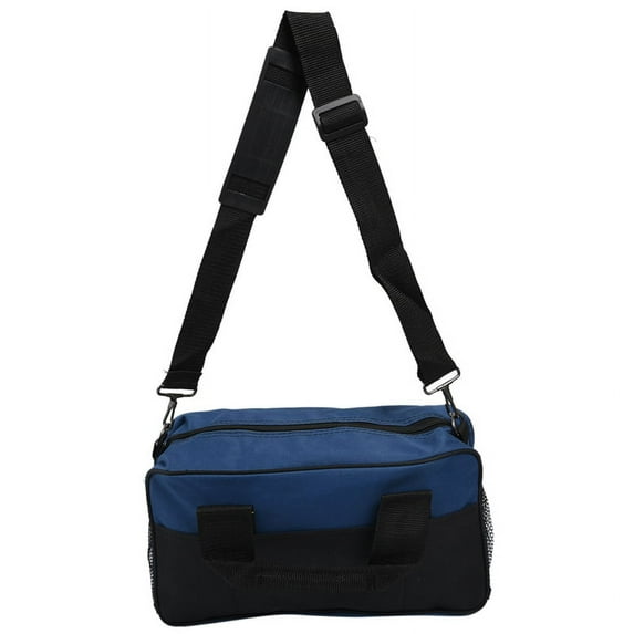 1 pcs Tool Kit Pack Hardware Repair Kit Tool Bag Electrician Work Multifunction Mechanics Oxford cloth Bag Organizer Bag