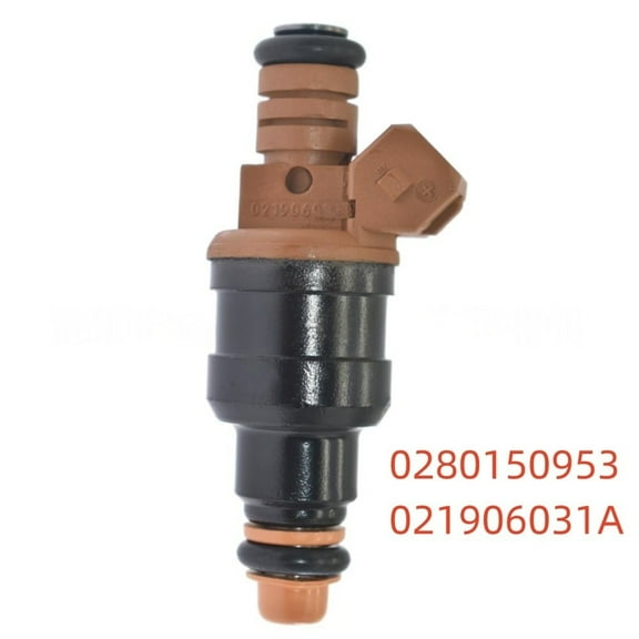 1 pcs fuel injector 0280150953 021906031A for Ford