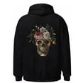 thumbnail image 1 of 1 pcs halloween hoodies graphic hoodies men long sleeve black high quality funny jumpers 5xl scary funny Spring Summer Outdoor & Home Wear Comfy Loose Drawstring Trendy Hooded Pullover, Mens Clothin, 1 of 7