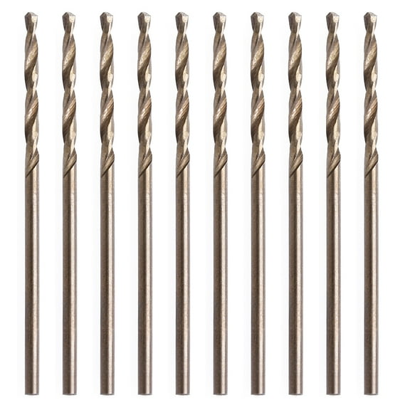 (1 piece) 4-20 step drill bit