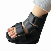 1 piece AFO Drop Foot Brace for Kids Toddler Ankle Foot Orthotics Night Splint, Baby Functional Orthotics & Foot Stabilizer, Improves Standing or Walking  22CM