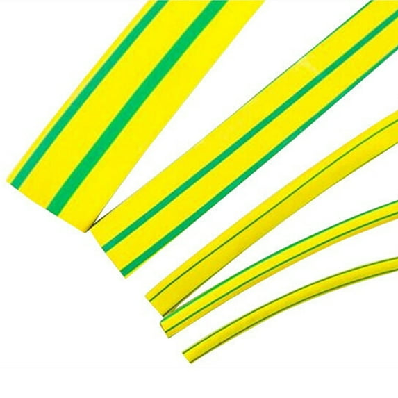 1 piece Dual -color thermal tube14mmx5m