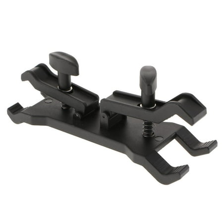 1 piece Outdoor Camera Umbrella Holder Bracket Support for Tripod Photographic