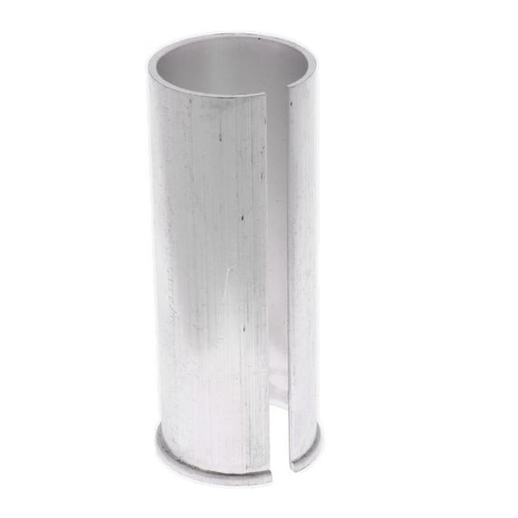 1 piece aluminum alloy seat post adapter suit for , mountain bike, road bike 27.2mm to 30.4mm