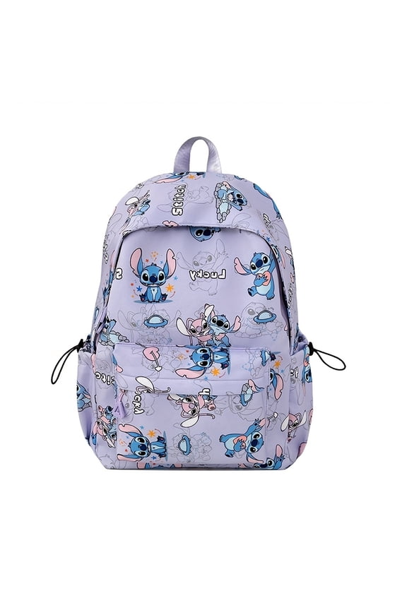 1 piece, backpack for both men and women, fashionable backpack, lightweight travel bag, gift packaging, storage Leisure Travel, Fun Design,Practical Divisions