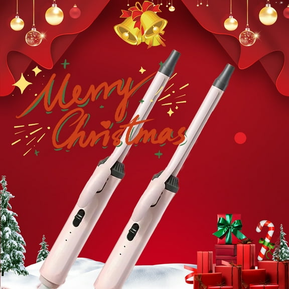 1 piece curling iron fan, small bangs, small curls for men, thin teddy, electric perm, short hair tool for lazy women