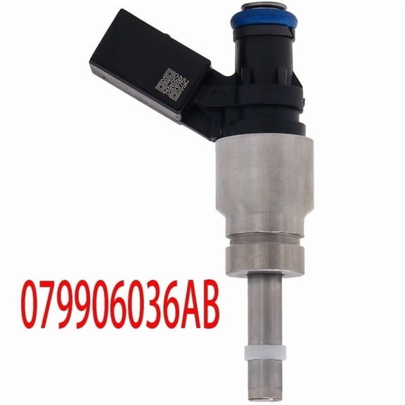 1 piece fuel injector 079906036AB JSD8-41 for Audi RS4 R8 V8 4.2 FSI