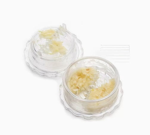 1 piece household twisting garlic box garlic press garlic masher garlic twisting garlic box garlic stirrer kitchen creative garlic press ginger grinder