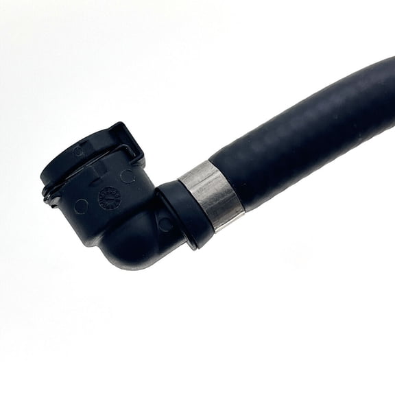 1-piece set 17127535528 water pipe cylinder head hose suitable for BMW X3 G08 X4 G02-