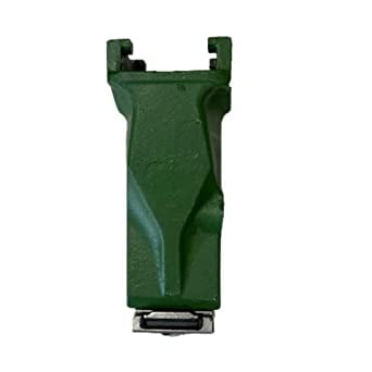 1-pk V29 29SYL V29SYL V Style Bucket Digging Teeth W/ 29 PN V29PN Flex Pins