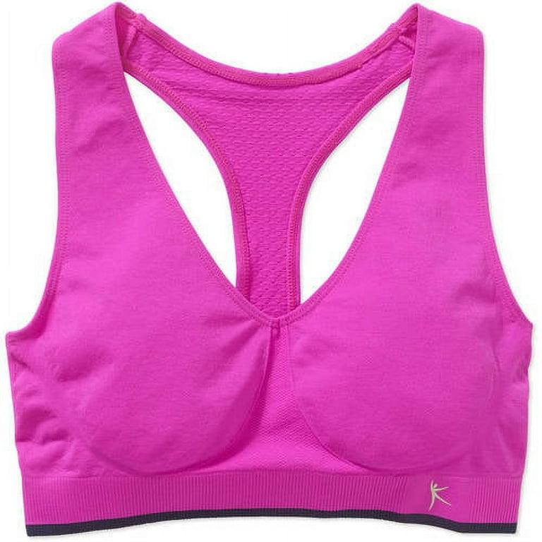 Walmart danskin sports sales bra