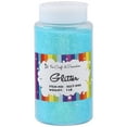 thumbnail image 1 of 1 pound bottled DIY Art & Craft Ultra fine Glitter for Craft and Decoration, 1 of 5