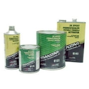 1 ق. 2K Epoxy Primer ، أسود