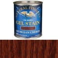 1 qt General Finishes GCQ Cherry Gel Stain OilBased Heavy Bodied Stain